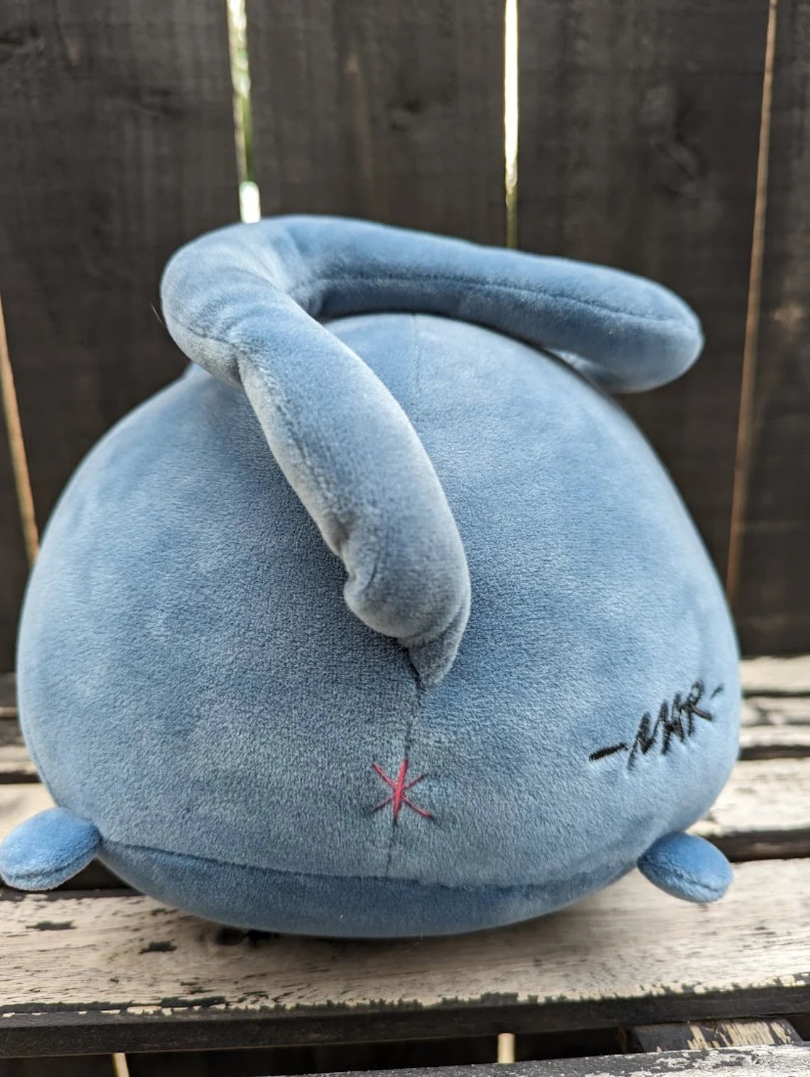 Catball plush