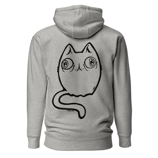 Cat Hoodie