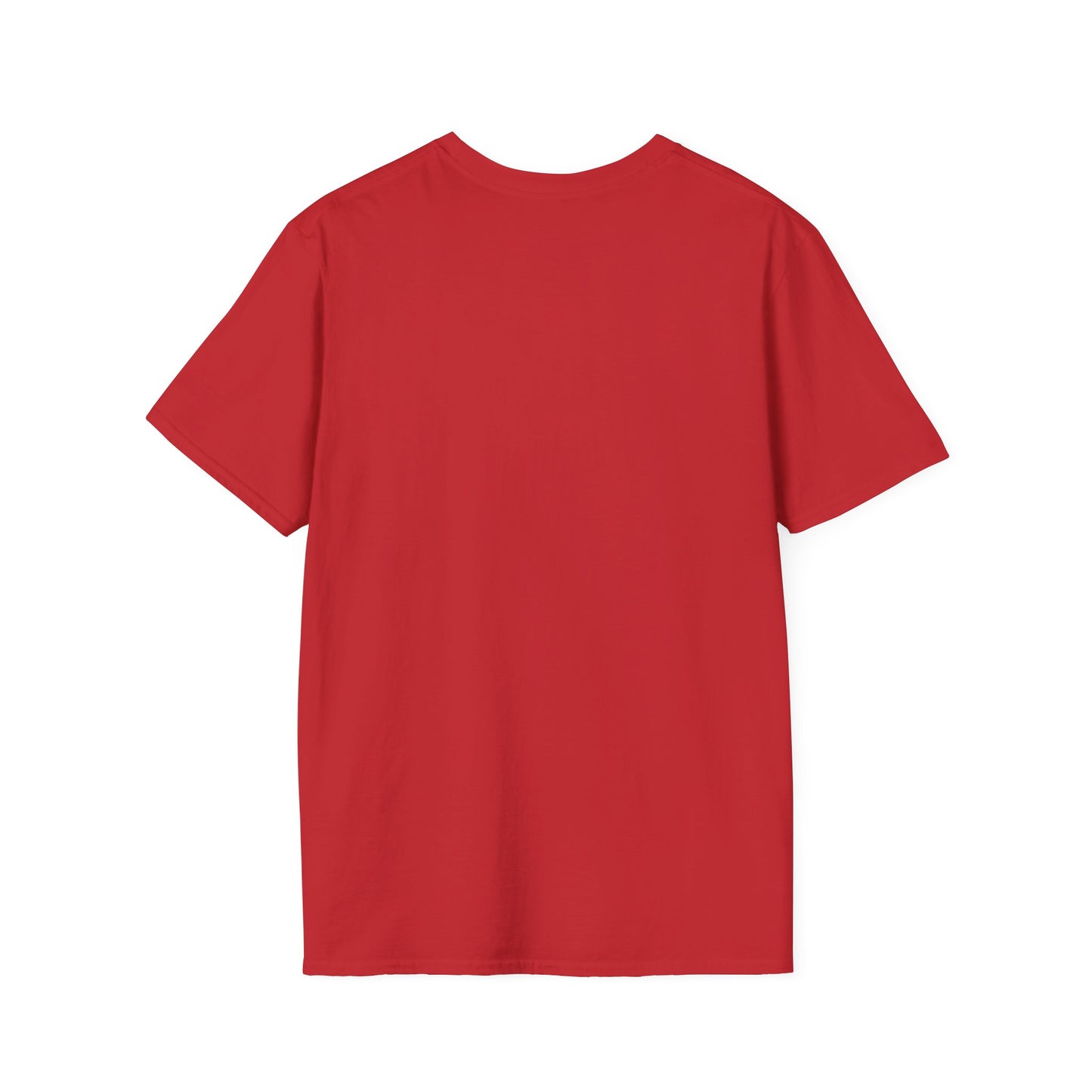 LGBTQIA2S+ Pride T-Shirt