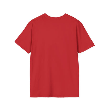 LGBTQIA2S+ Pride T-Shirt