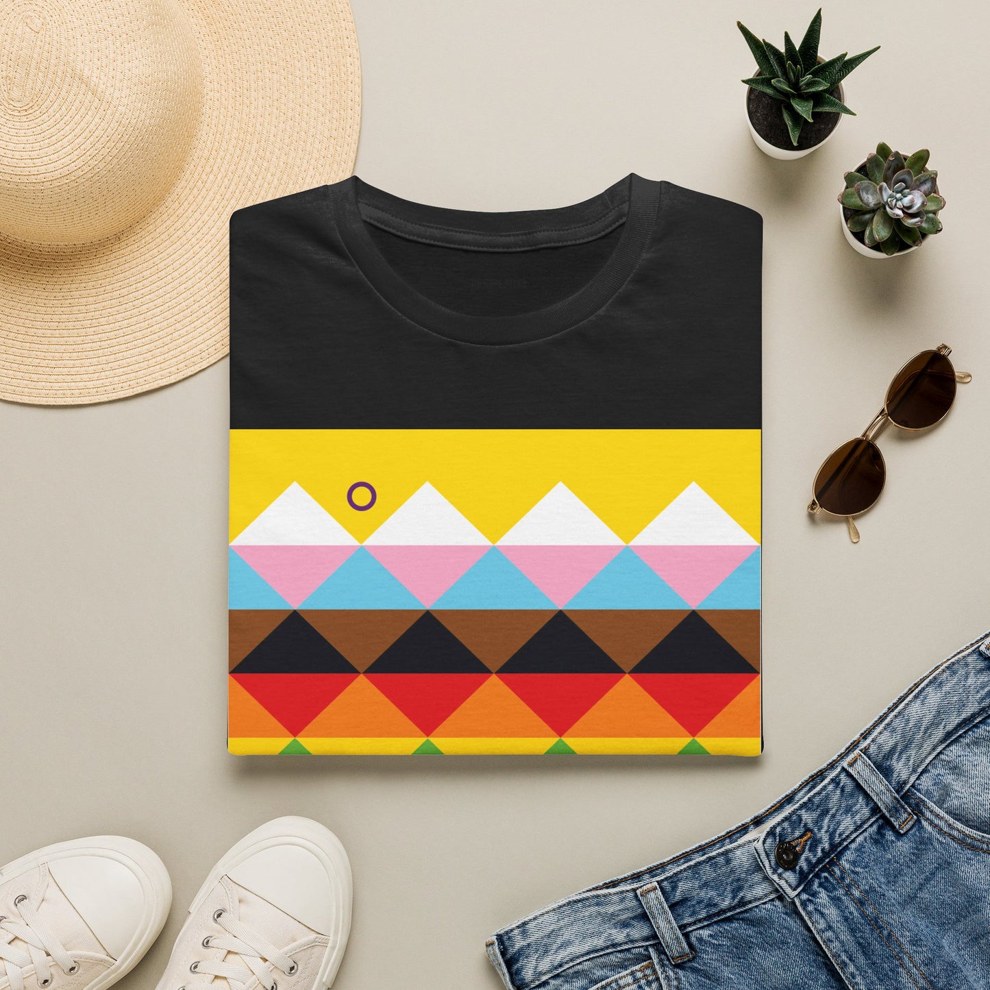LGBTQIA2S+ Pride T-Shirt