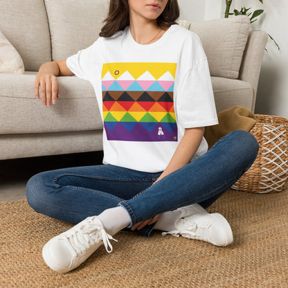 LGBTQIA2S+ Pride T-Shirt