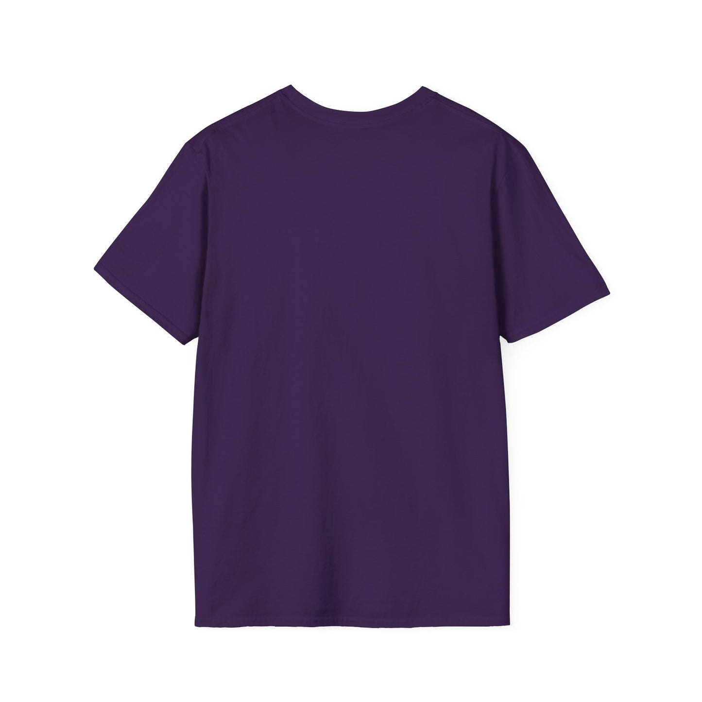 LGBTQIA2S+ Pride T-Shirt