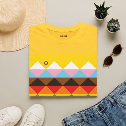 LGBTQIA2S+ Pride T-Shirt
