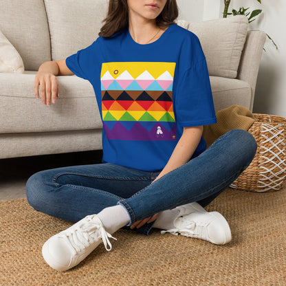 LGBTQIA2S+ Pride T-Shirt