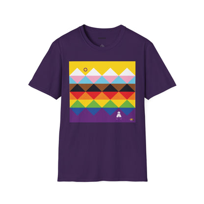 LGBTQIA2S+ Pride T-Shirt