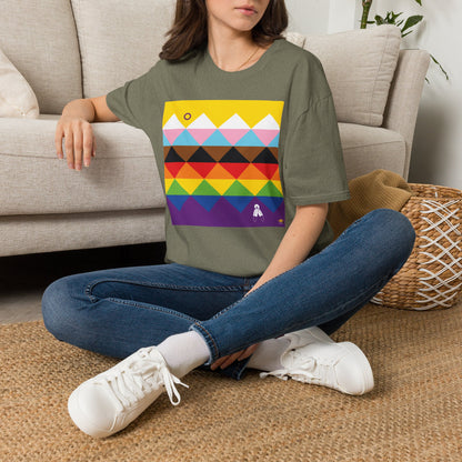 LGBTQIA2S+ Pride T-Shirt