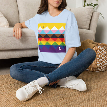 LGBTQIA2S+ Pride T-Shirt