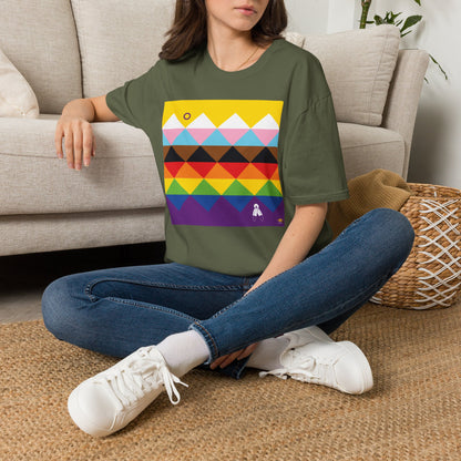 LGBTQIA2S+ Pride T-Shirt