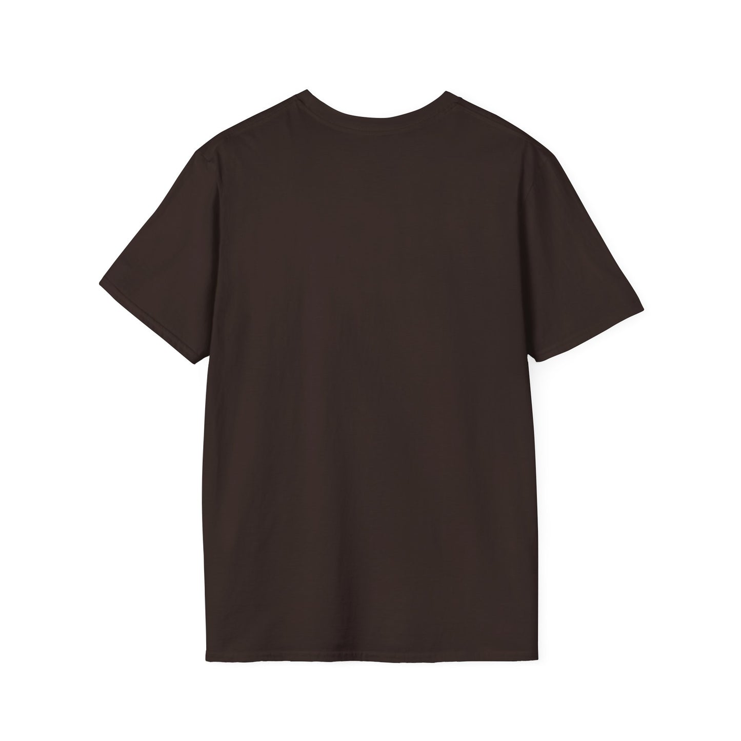 LGBTQIA2S+ Pride T-Shirt