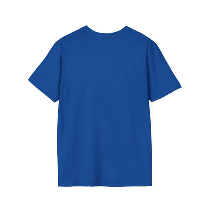 LGBTQIA2S+ Pride T-Shirt