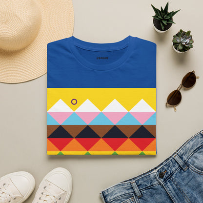 LGBTQIA2S+ Pride T-Shirt