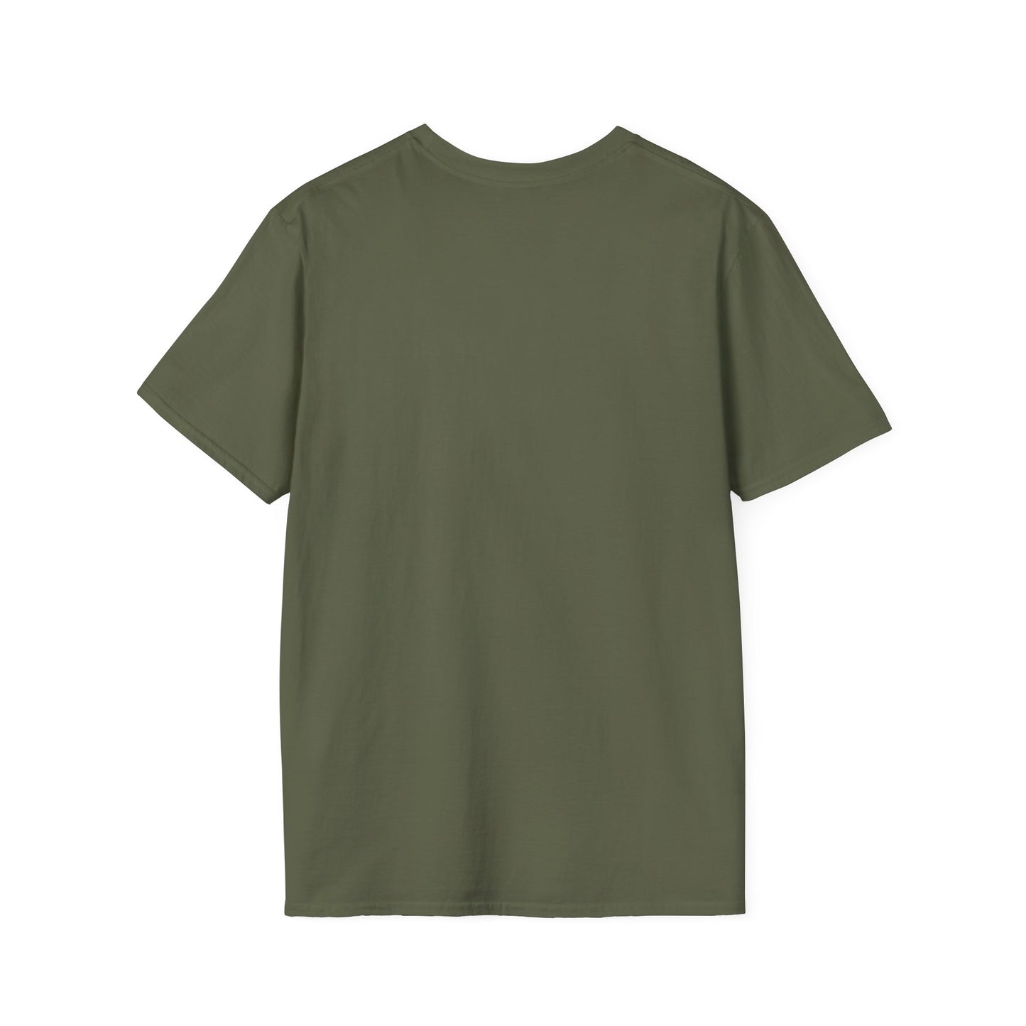 LGBTQIA2S+ Pride T-Shirt