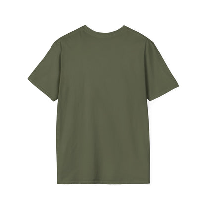 LGBTQIA2S+ Pride T-Shirt