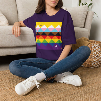 LGBTQIA2S+ Pride T-Shirt