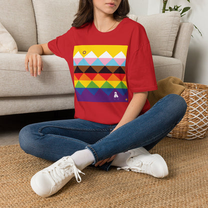 LGBTQIA2S+ Pride T-Shirt