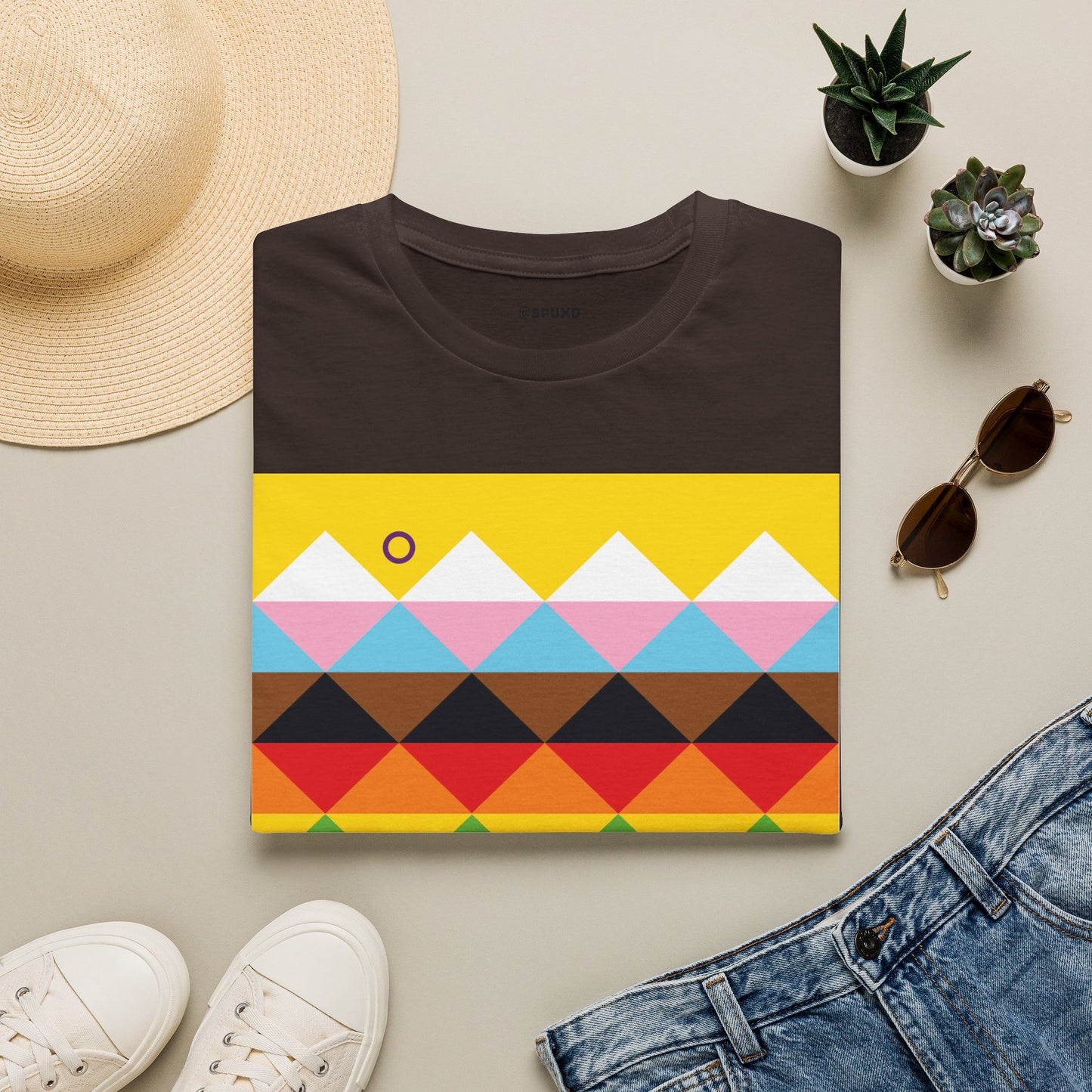LGBTQIA2S+ Pride T-Shirt