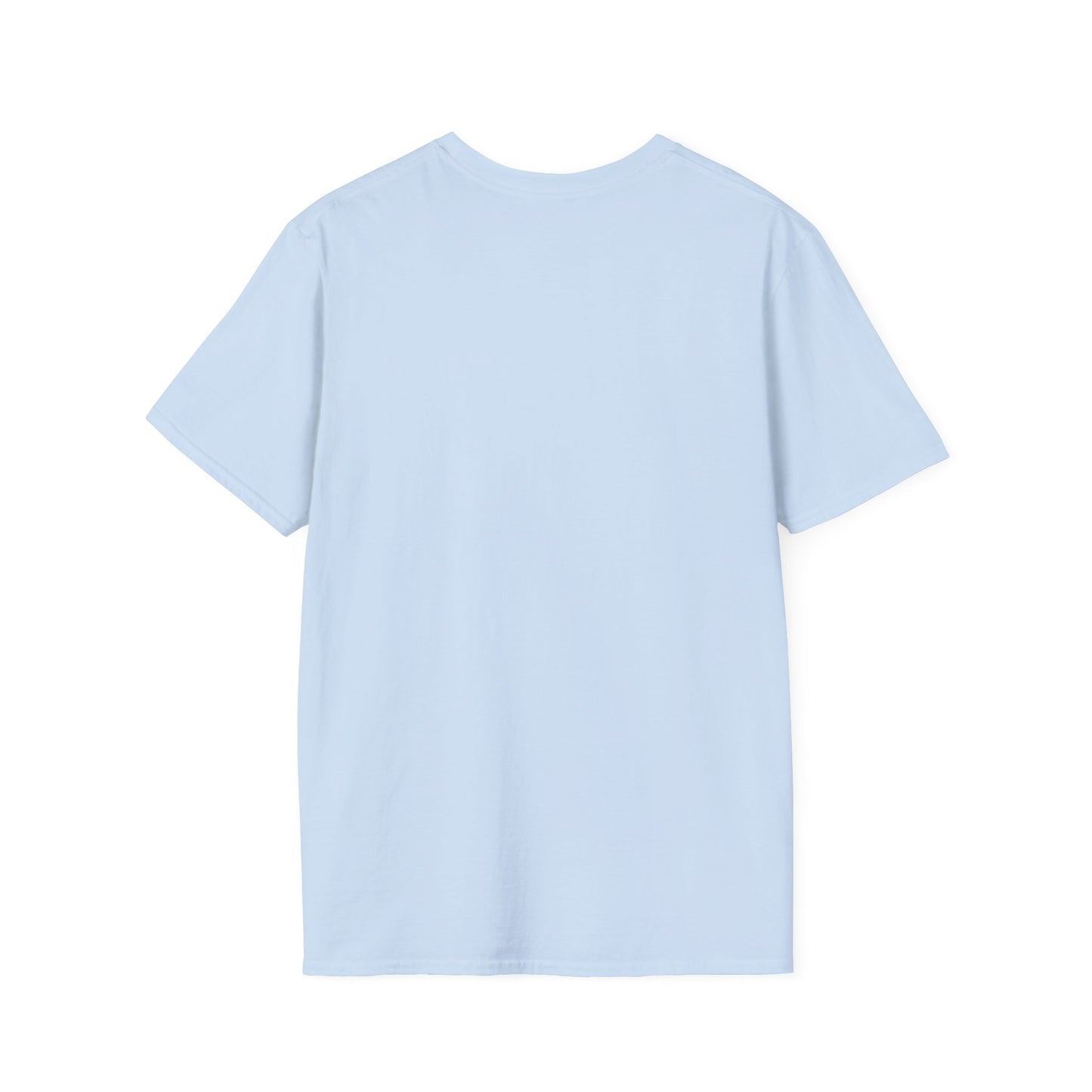 LGBTQIA2S+ Pride T-Shirt