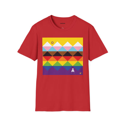 LGBTQIA2S+ Pride T-Shirt