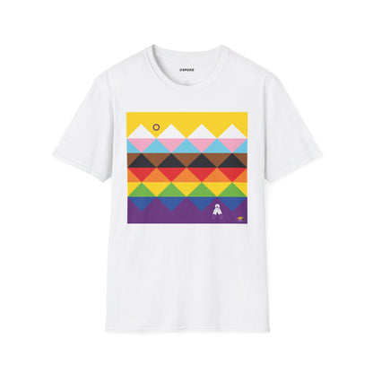LGBTQIA2S+ Pride T-Shirt