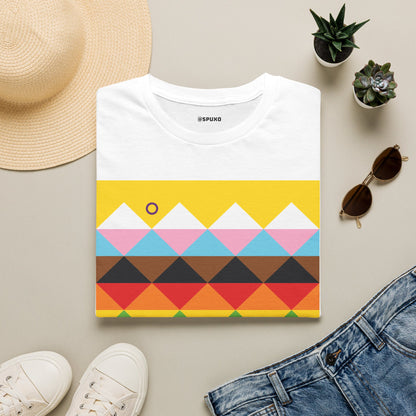 LGBTQIA2S+ Pride T-Shirt