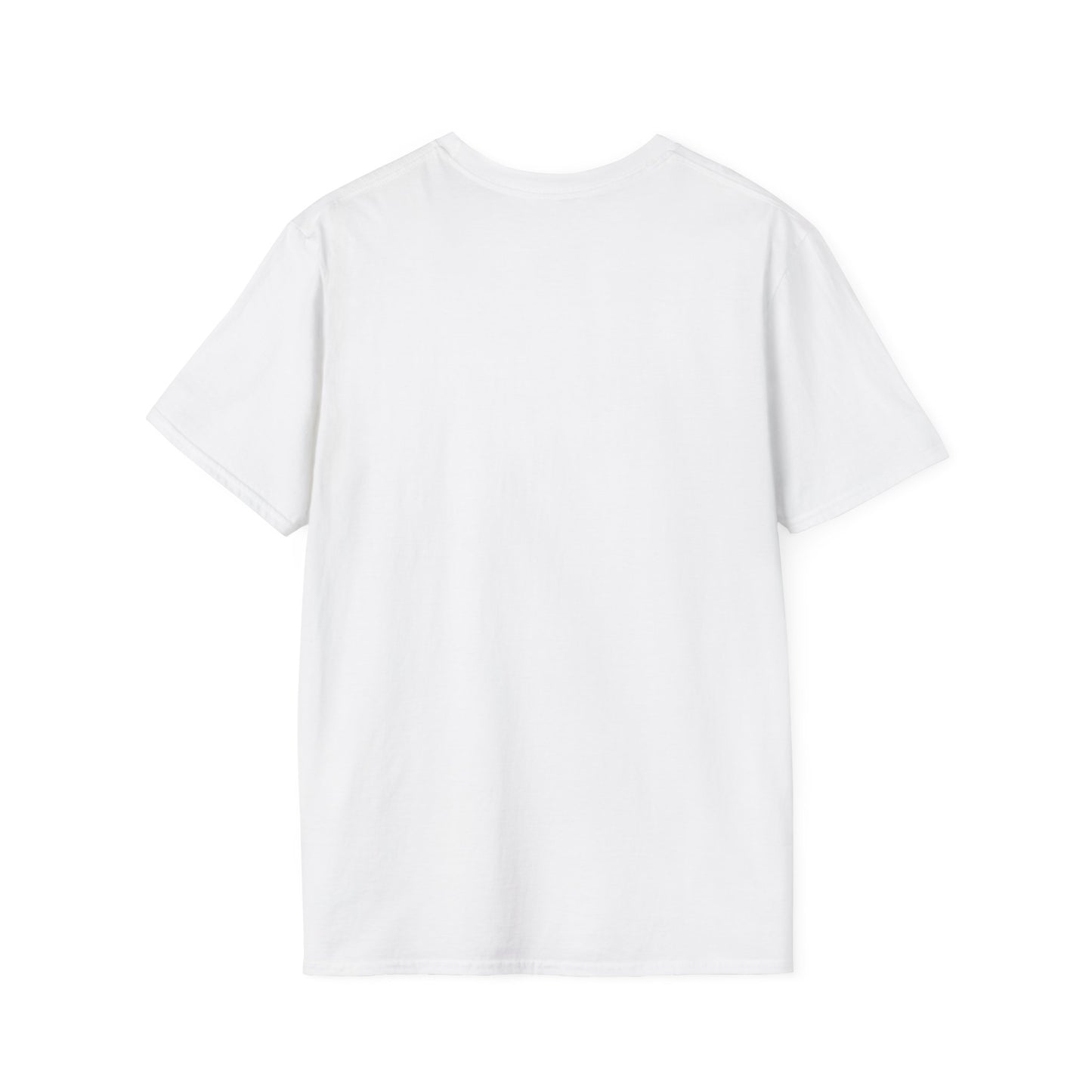 LGBTQIA2S+ Pride T-Shirt
