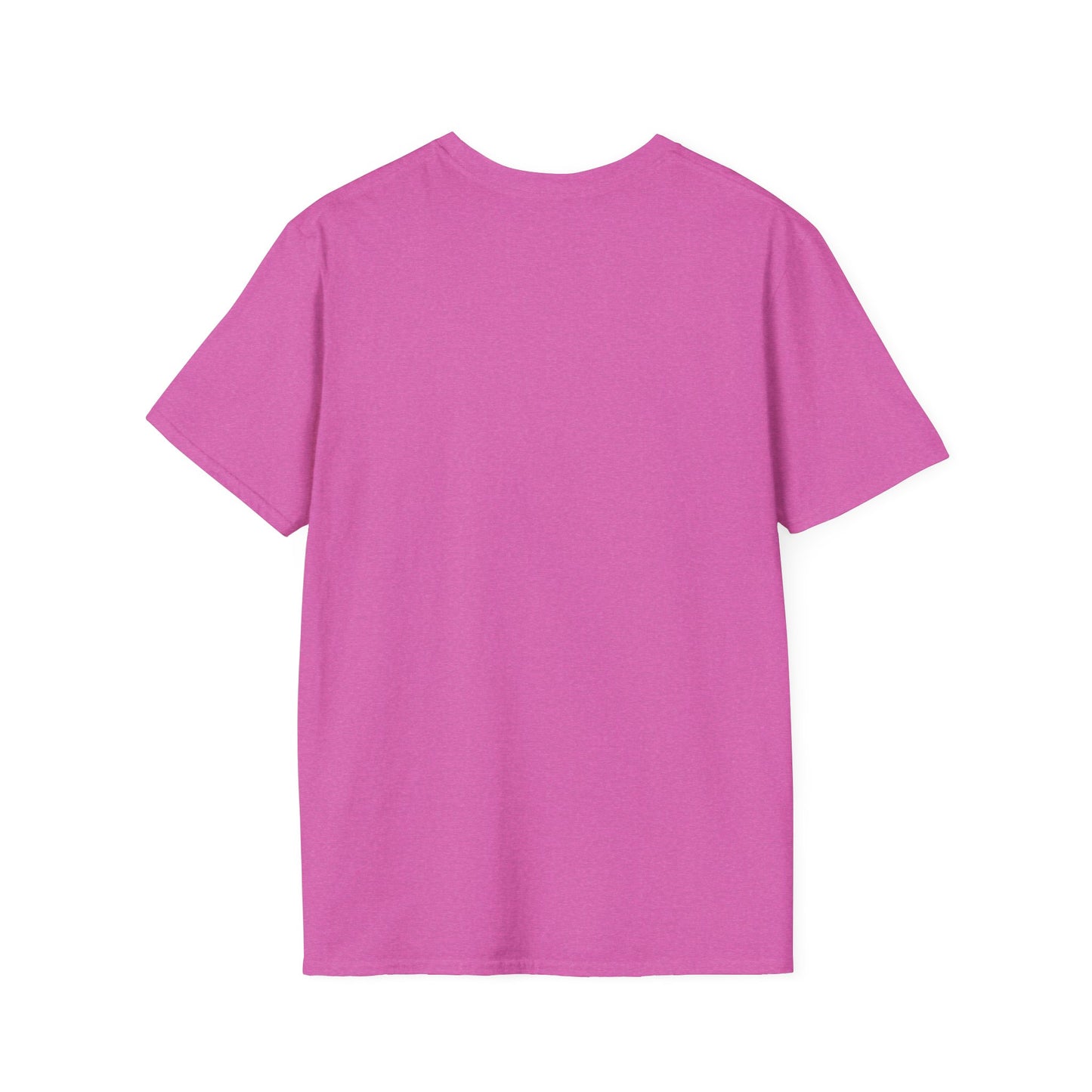 LGBTQIA2S+ Pride T-Shirt