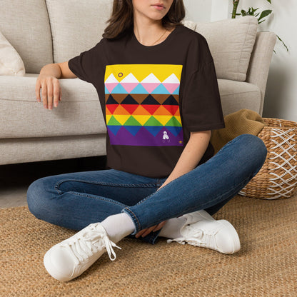 LGBTQIA2S+ Pride T-Shirt