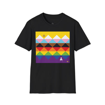 LGBTQIA2S+ Pride T-Shirt