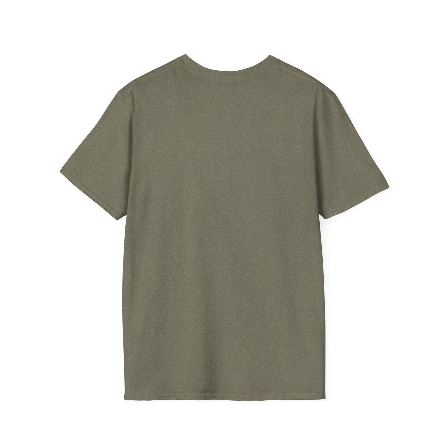LGBTQIA2S+ Pride T-Shirt