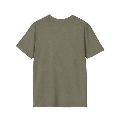 LGBTQIA2S+ Pride T-Shirt
