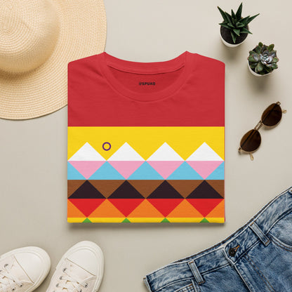 LGBTQIA2S+ Pride T-Shirt